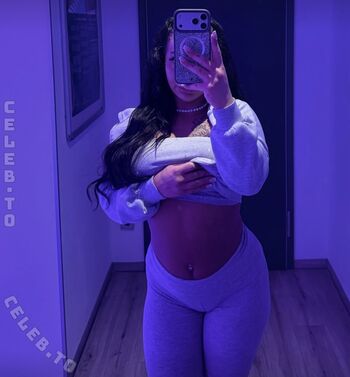 Full leaked Sweetxlayla private onlyfans photo