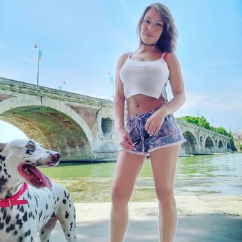 Full leaked Sweety fury private onlyfans photo