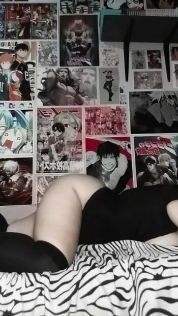 Full leaked Sweetyuri private onlyfans photo