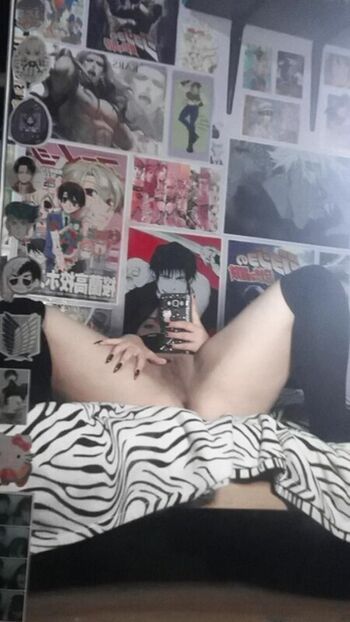 Full leaked Sweetyuri private onlyfans photo