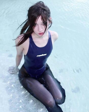 Full leaked Swimsuit private onlyfans photo