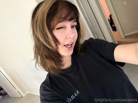 Full leaked Swiskers private onlyfans photo