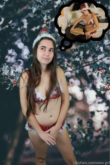 Full leaked Swiss girl private onlyfans photo