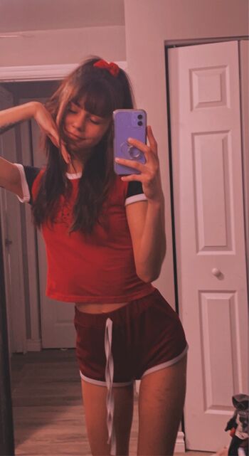 Full leaked Sxvsy private onlyfans photo
