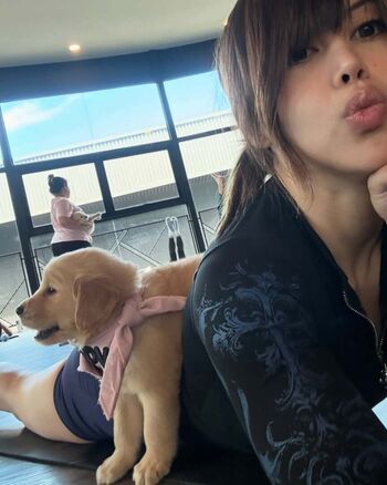 Full leaked Syanne private onlyfans photo
