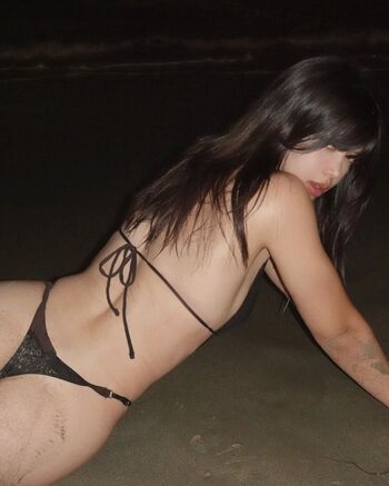 Full leaked Syanne private onlyfans photo