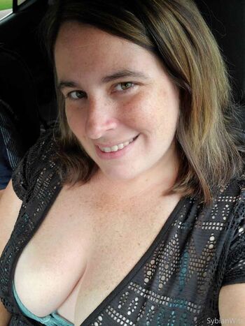 Full leaked Sybianwife private onlyfans photo