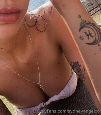 Sydney Angel
