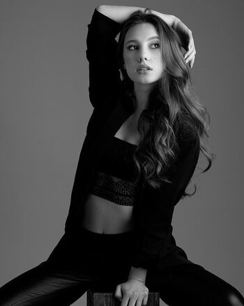 Full leaked Sydney bullock private onlyfans photo