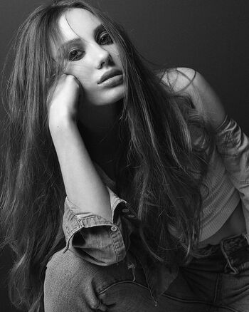 Full leaked Sydney bullock private onlyfans photo