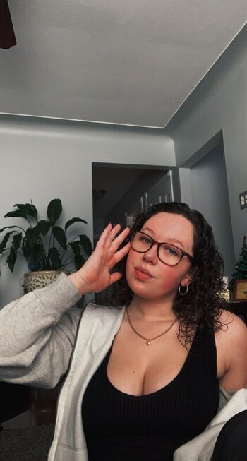 Full leaked Sydney cimino private onlyfans photo