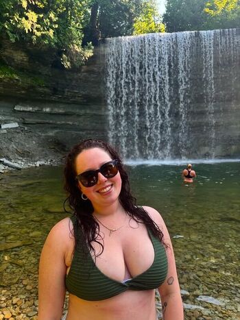 Full leaked Sydney cimino private onlyfans photo