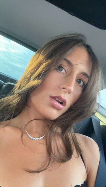 Full leaked Sydney costello private onlyfans photo