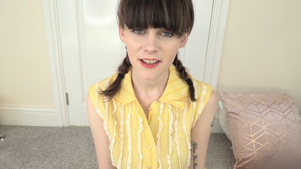 Full leaked Sydney harwin private onlyfans photo