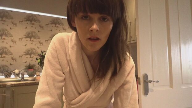 Full leaked Sydney harwin private onlyfans photo