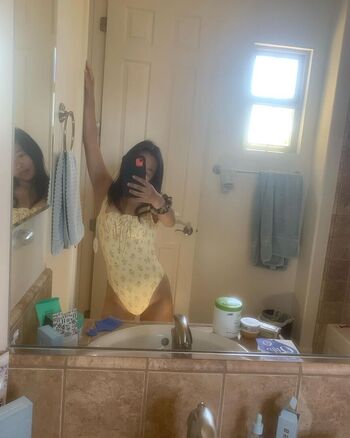 Full leaked Sydney kong private onlyfans photo