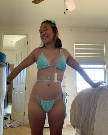 Full leaked Sydney kong private onlyfans photo