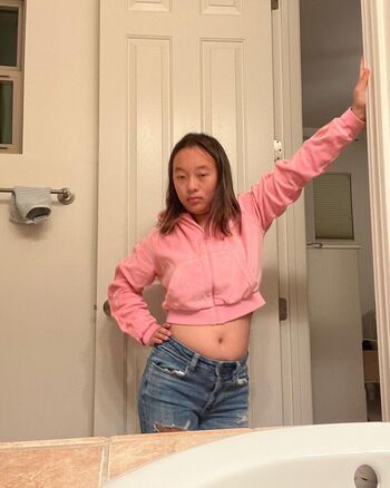 Full leaked Sydney kong private onlyfans photo