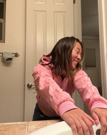 Full leaked Sydney kong private onlyfans photo