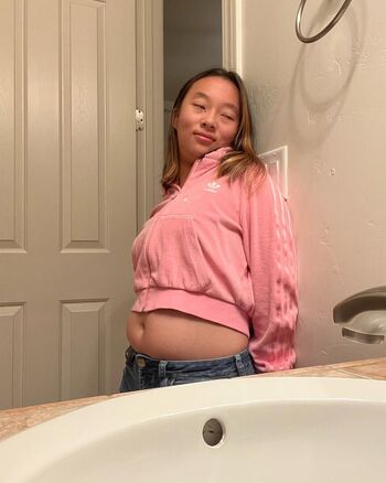 Full leaked Sydney kong private onlyfans photo