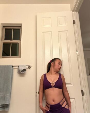 Full leaked Sydney kong private onlyfans photo