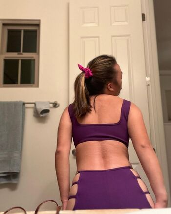 Full leaked Sydney kong private onlyfans photo