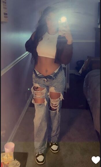 Full leaked Sydney mccaig private onlyfans photo