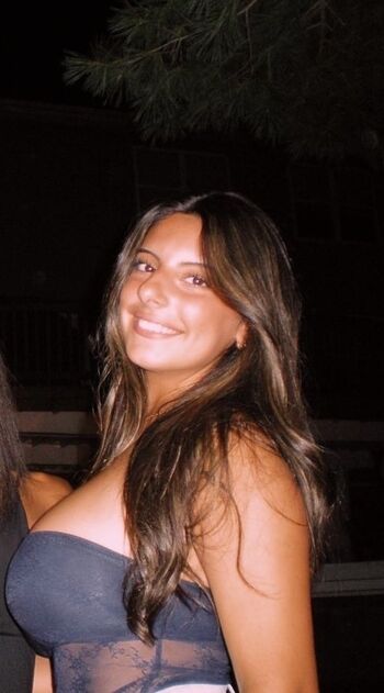 Sydney Monello