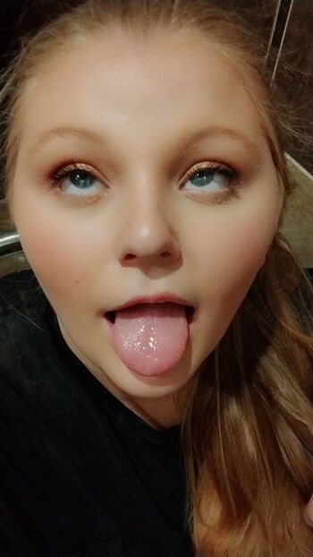 Full leaked Sydney perdue private onlyfans photo