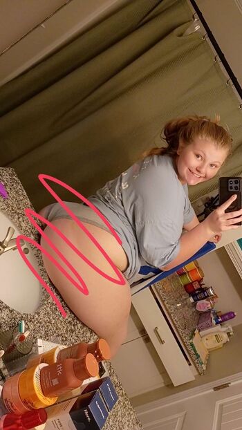 Full leaked Sydney perdue private onlyfans photo