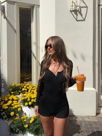 Full leaked Sydney ramolla private onlyfans photo