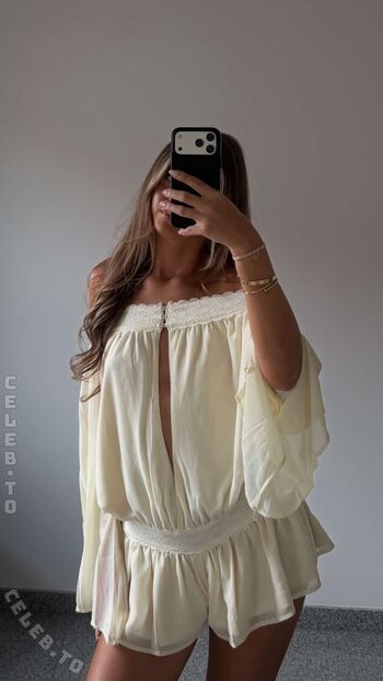 Full leaked Sydney ramolla page private onlyfans photo