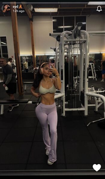 Full leaked Sydney razhegi private onlyfans photo