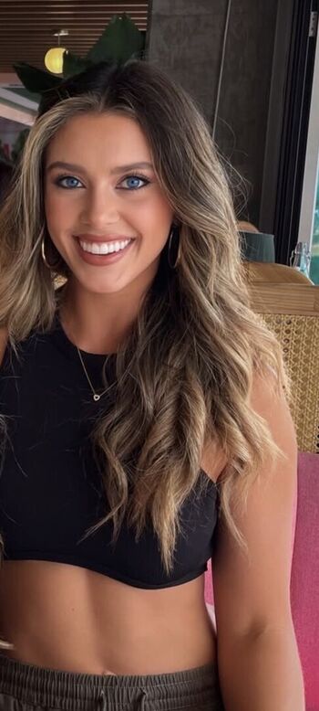 Full leaked Sydney segars private onlyfans photo