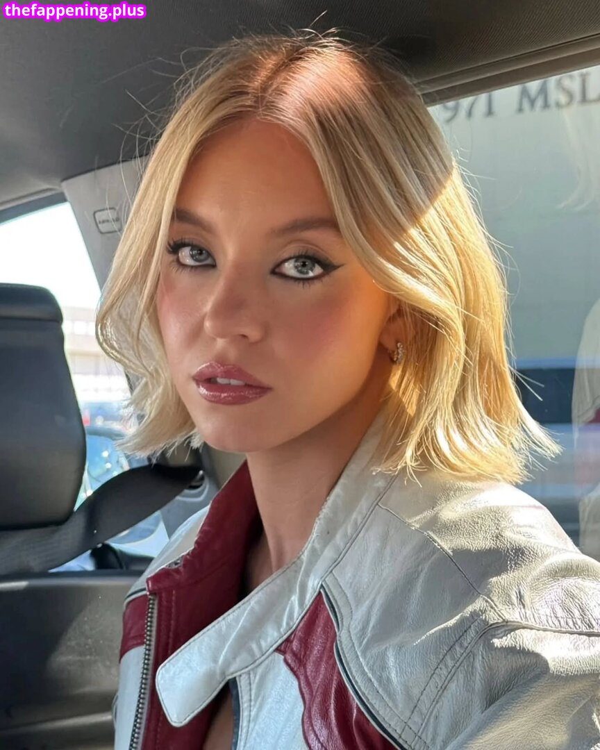 Sydney Sweeney