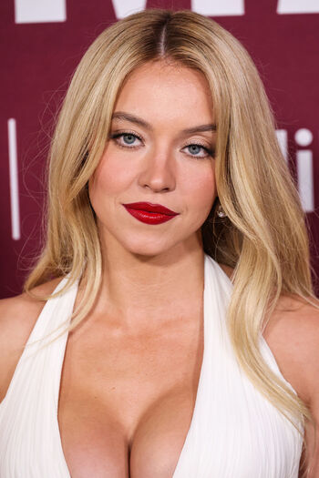 Sydney Sweeney