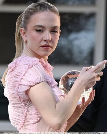 Full leaked Sydney sweeney  page private onlyfans photo