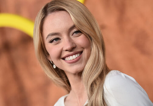Full leaked Sydney sweeney  page private onlyfans photo