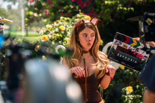 Full leaked Sydney sweeney  page private onlyfans photo