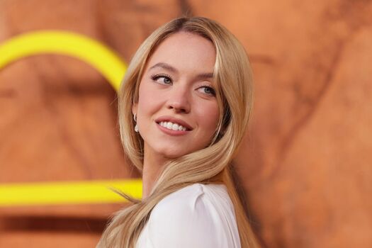 Sydney Sweeney