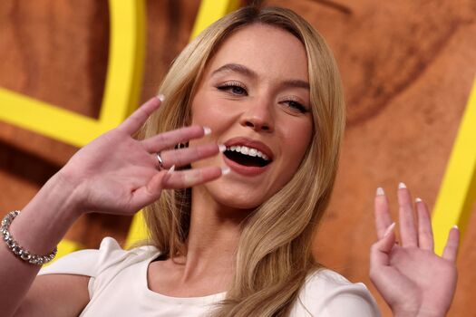 Full leaked Sydney sweeney  page private onlyfans photo