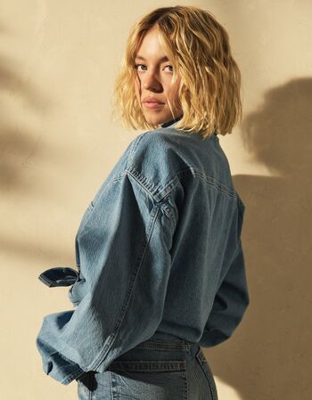 Full leaked Sydney sweeney  page private onlyfans photo