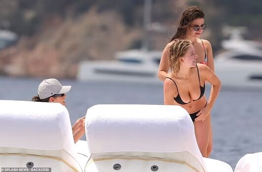 Full leaked Sydney sweeney  page private onlyfans photo