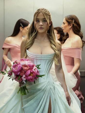 Full leaked Sydney sweeney  page private onlyfans photo