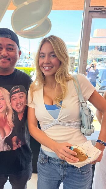 Full leaked Sydney sweeney  page private onlyfans photo