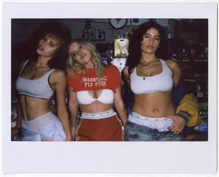 Full leaked Sydney sweeney  page private onlyfans photo