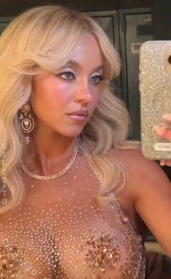 Full leaked Sydney sweeney page private onlyfans photo