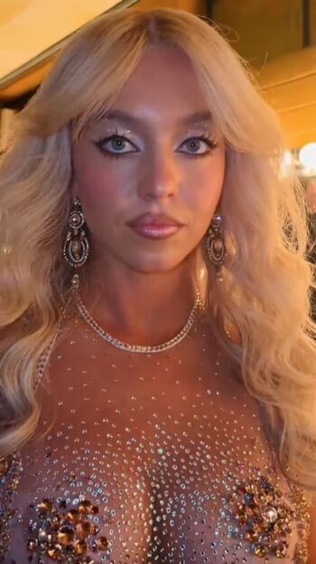 Full leaked Sydney sweeney  page private onlyfans photo