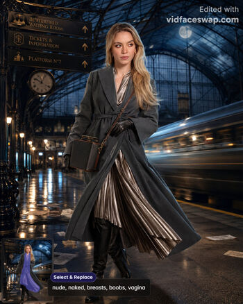 Full leaked Sydney sweeney  page private onlyfans photo