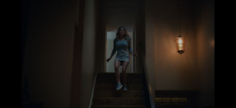 Sydney Sweeney